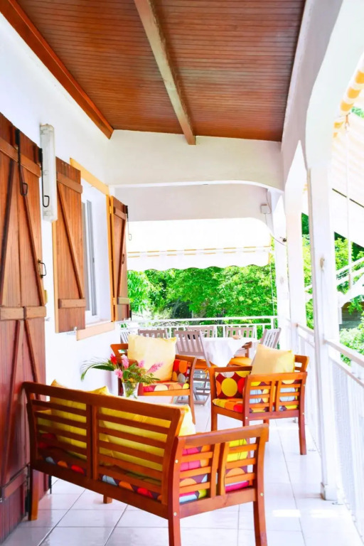 Villa Sunrise