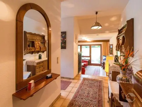 Ferienwohnung an der Alb