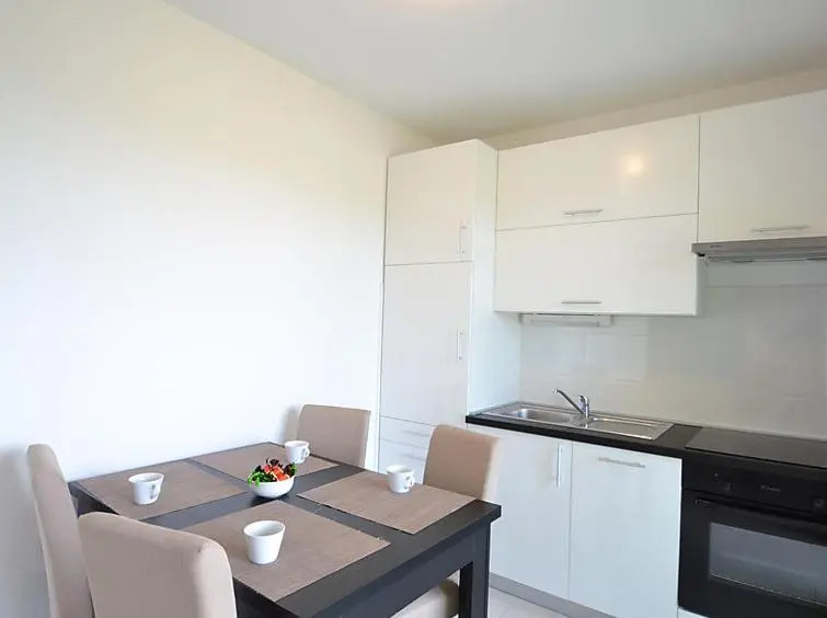Apartments Juhart