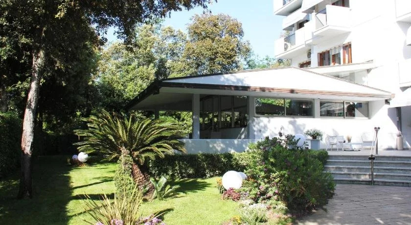 Park Hotel Giusy