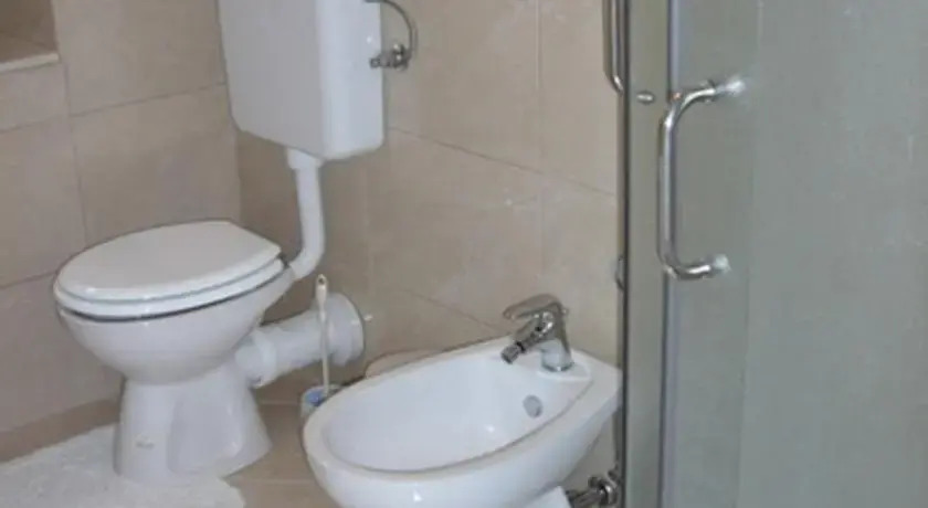 Apartment Blaženka