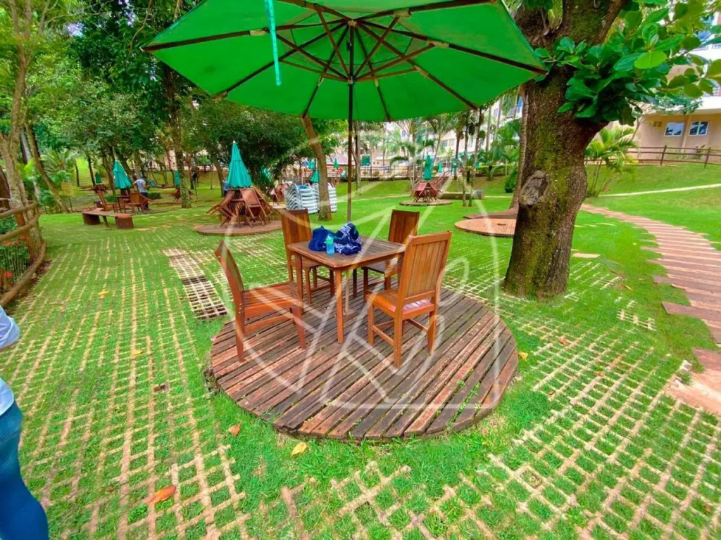 Thermas Paradise - 1 Quarto - TURISMO