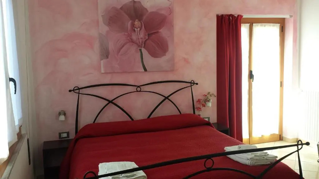 Guest house Il Giardino in Città