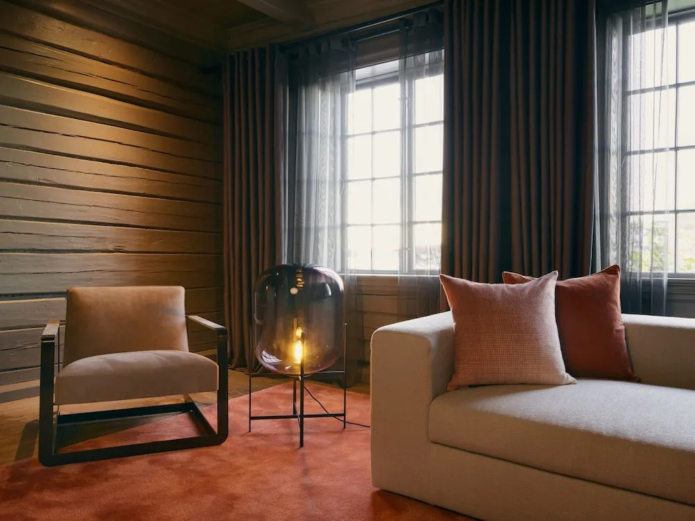 Tollboden Hotell & Restaurant