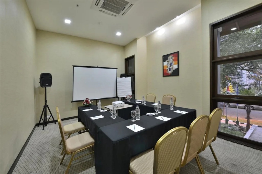 Serela Merdeka by KAGUM Hotels