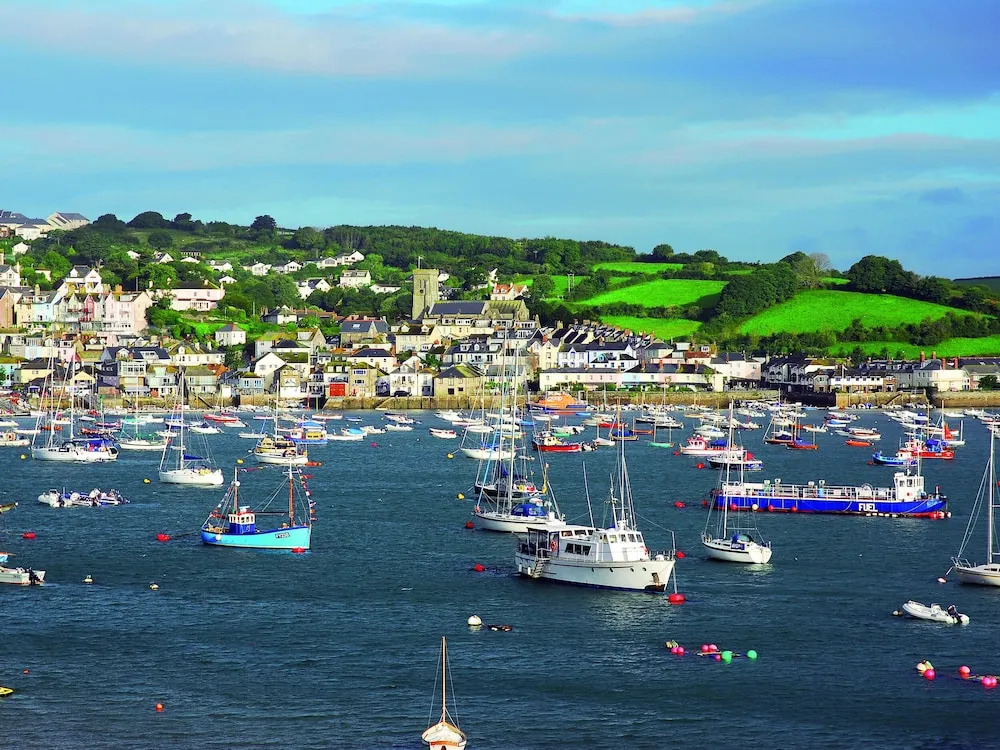 Bosun's