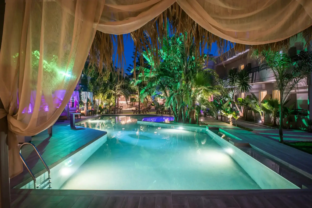 Alsus Boutique Hotel