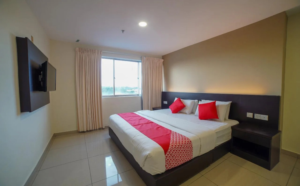 Villa Hotel