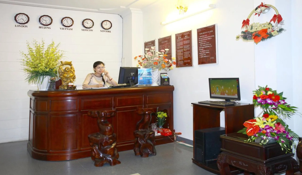 Ha Thu Hotel