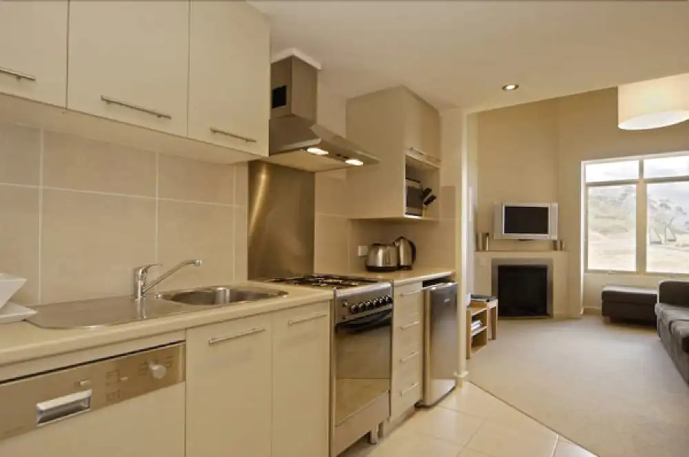 Chalet Hotham 17