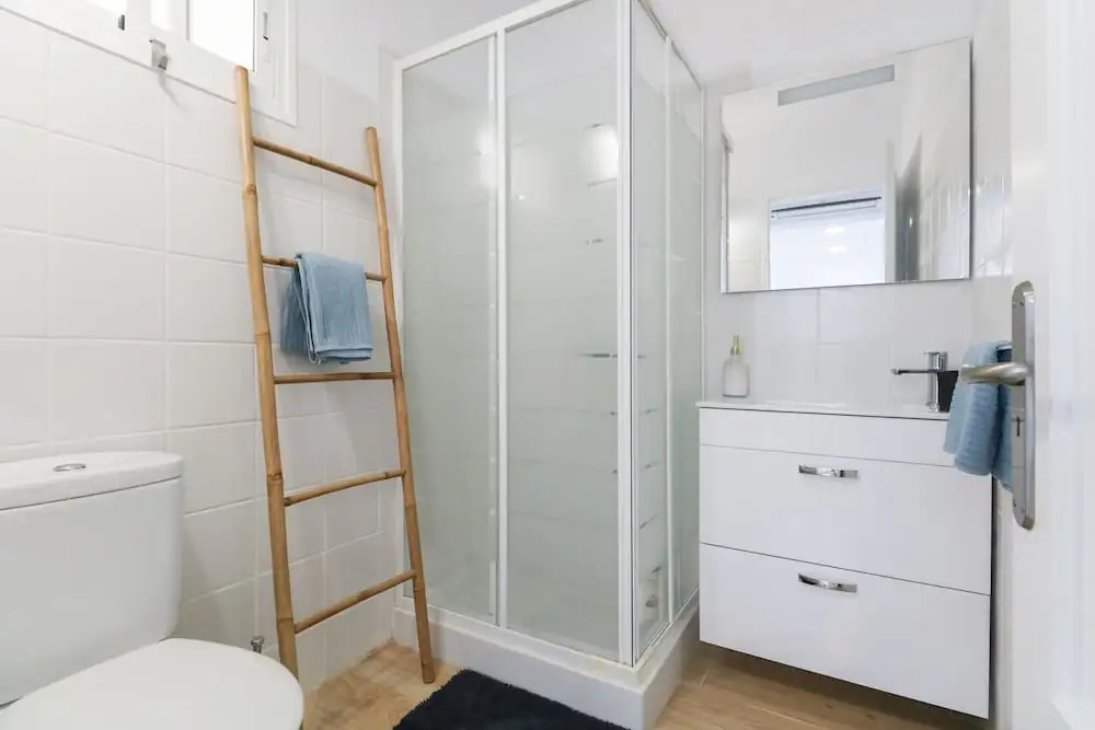 Tabaiba Ocean View Apartment Zolh