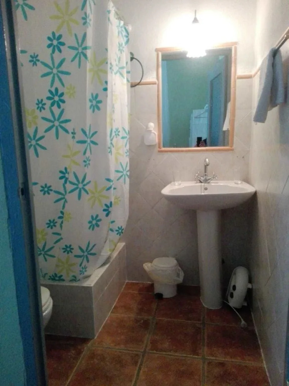 Casa Rural El Melojo