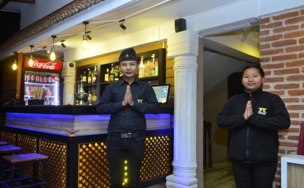 Bhadgaon Guesthouse