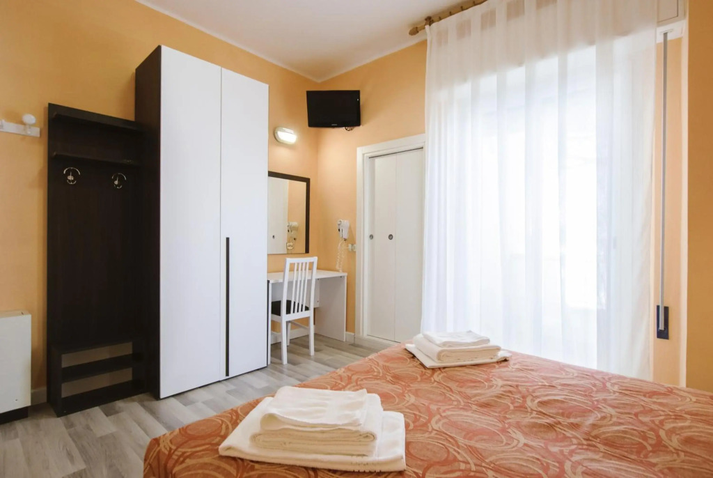 Hotel Milena
