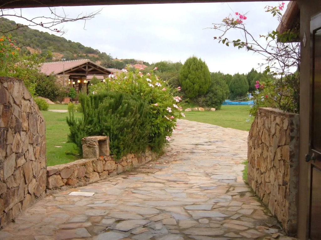 Hotel Spartivento