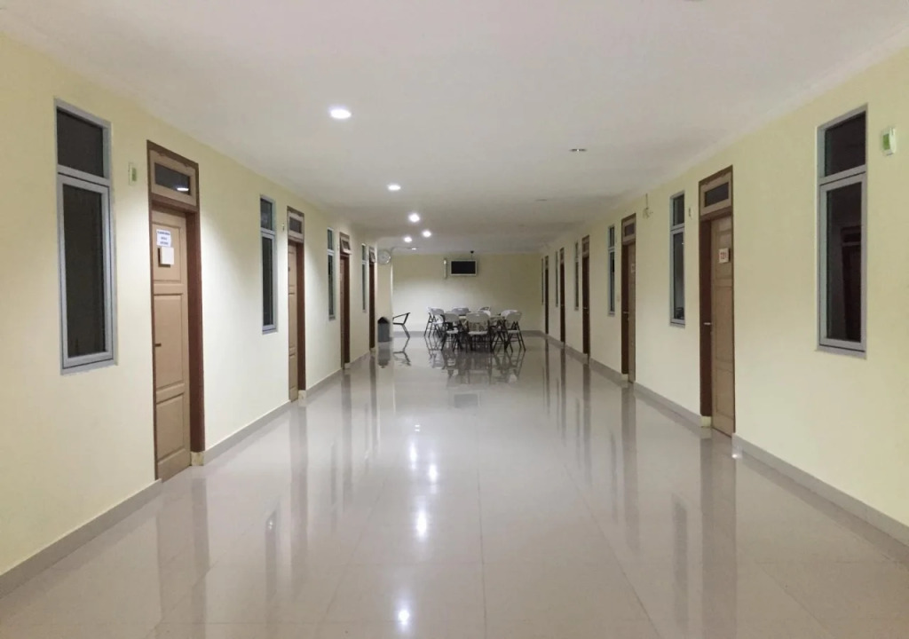Pandan Makmur Inn
