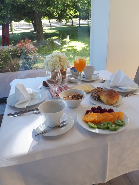 Terrace Serra Hotel