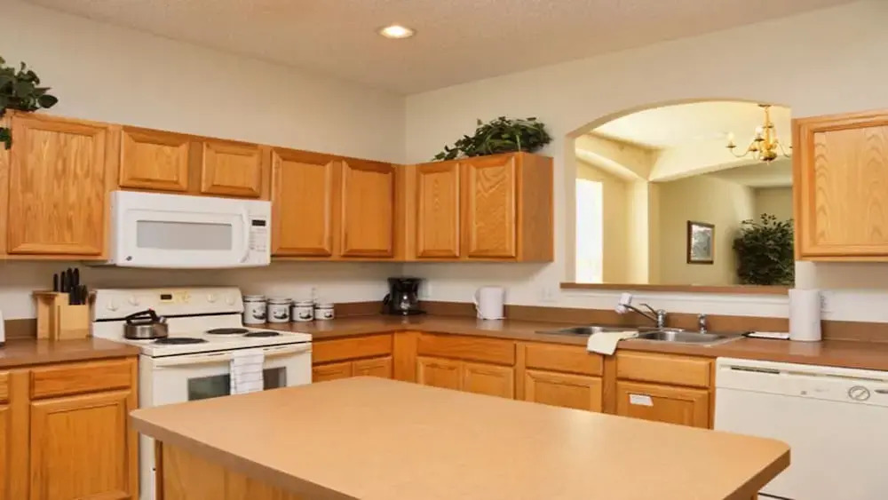 Ahr112 - Emerald Island - 7 Bed 4 Baths Villa