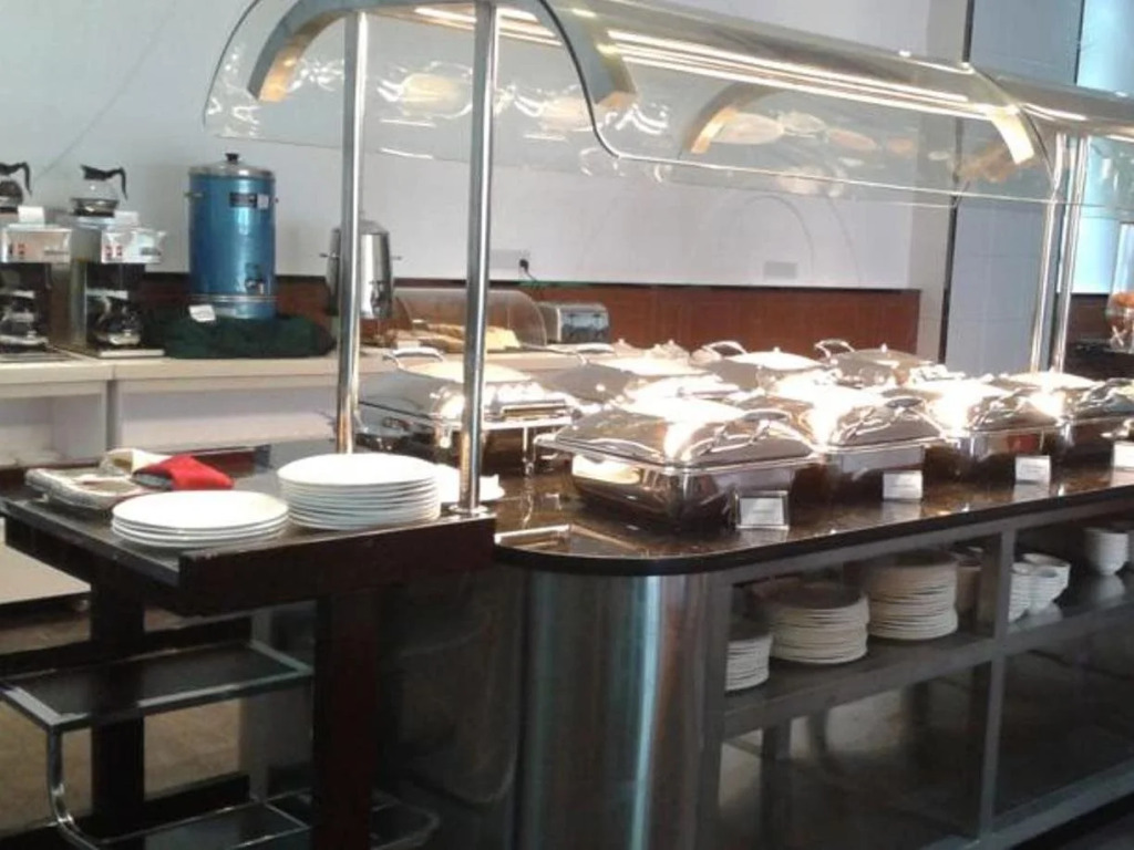 Seri Simanggang Hotel