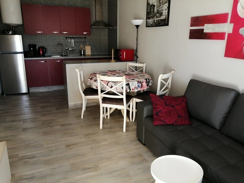 Casas Holiday - Los Balcones 2