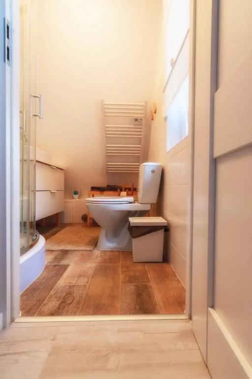Zawoja 1725 - Slow Life Cabins