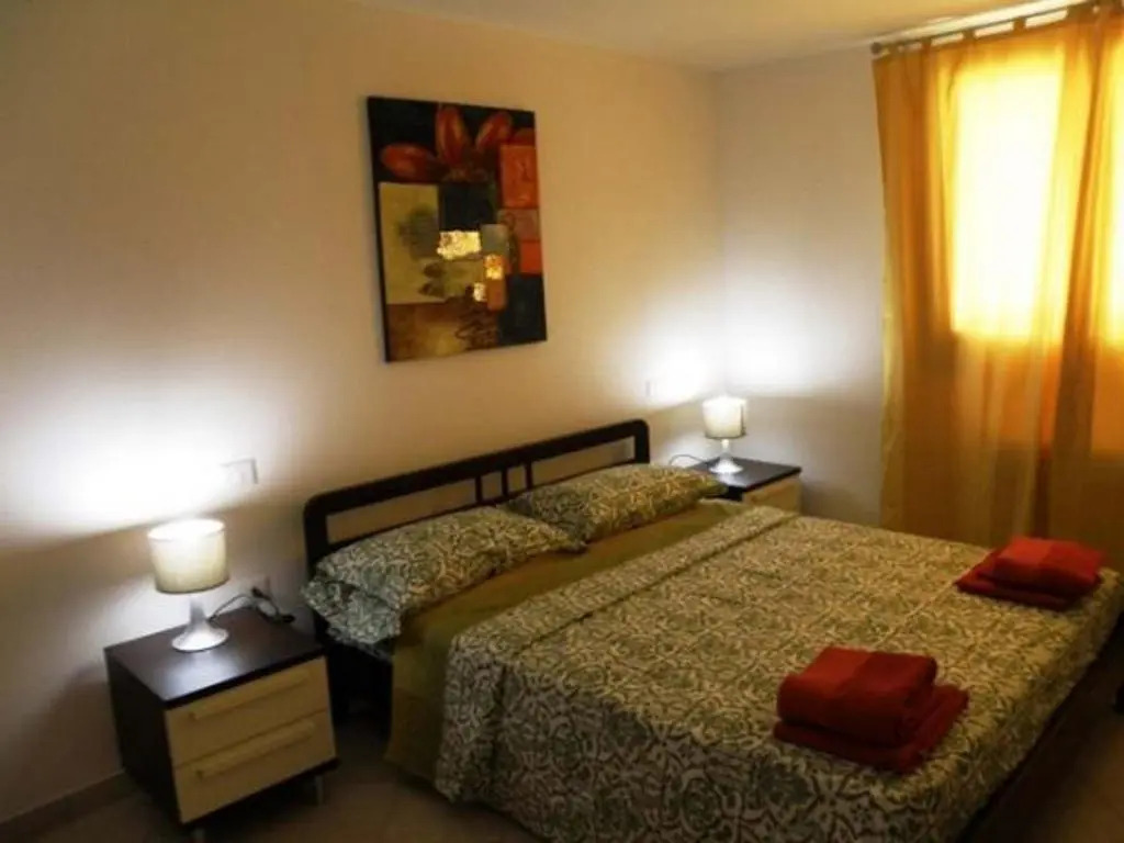 Villa Zoe