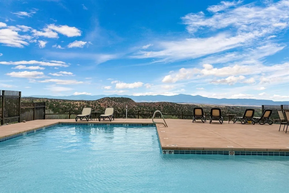 Casa Serena - Breathtaking and Peaceful Views From Swimming Pool