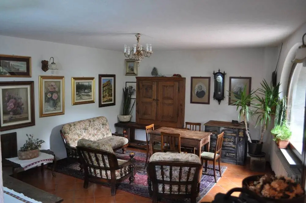 Ristorante Pensione Bellevue