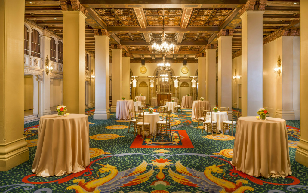 The Biltmore Los Angeles