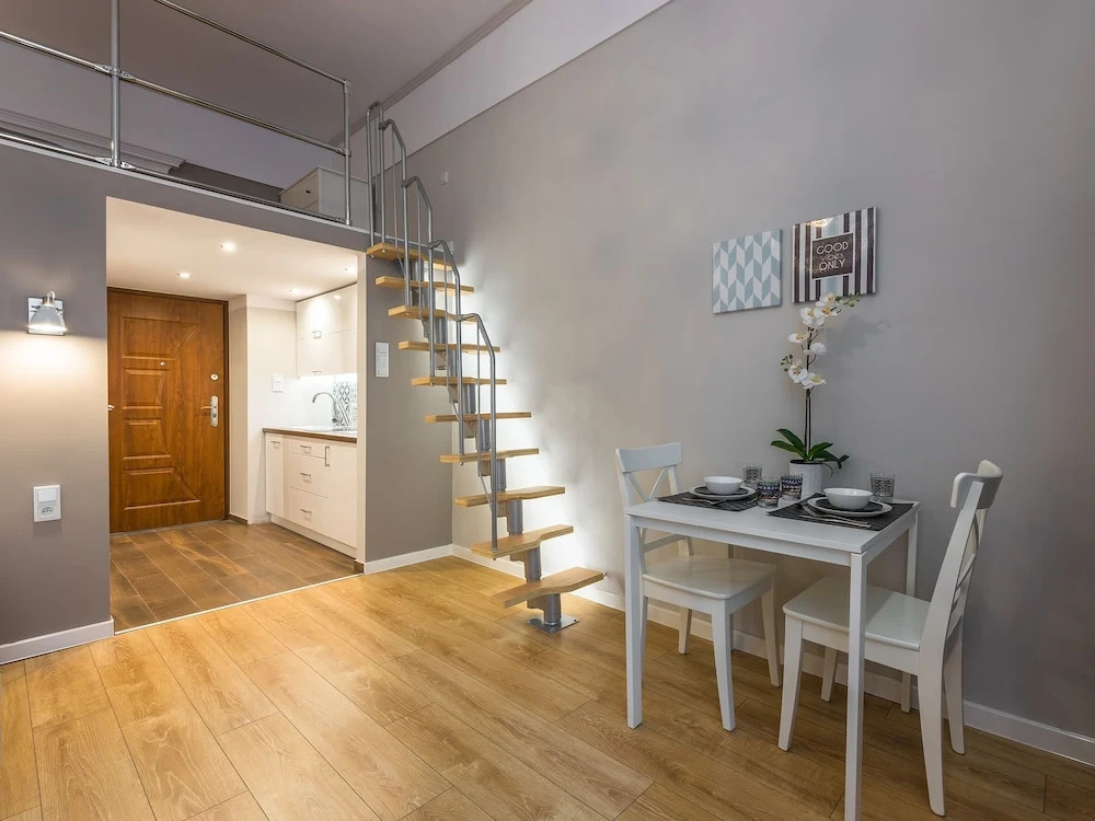 Loretanska Apartments 6