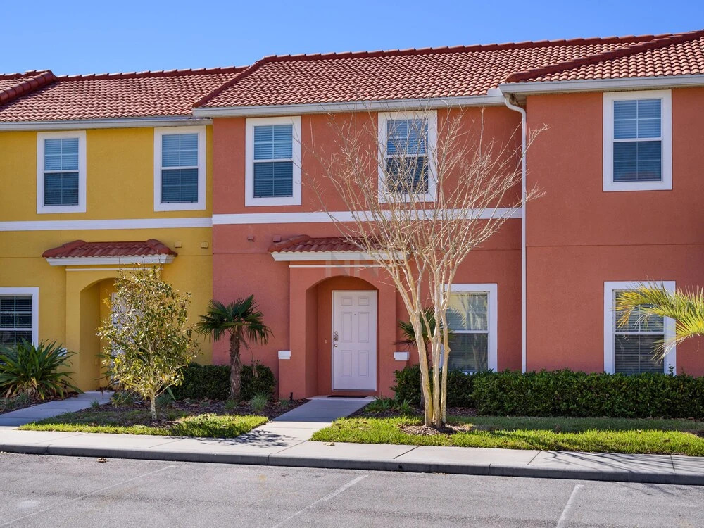 Favorite Vacation Homes