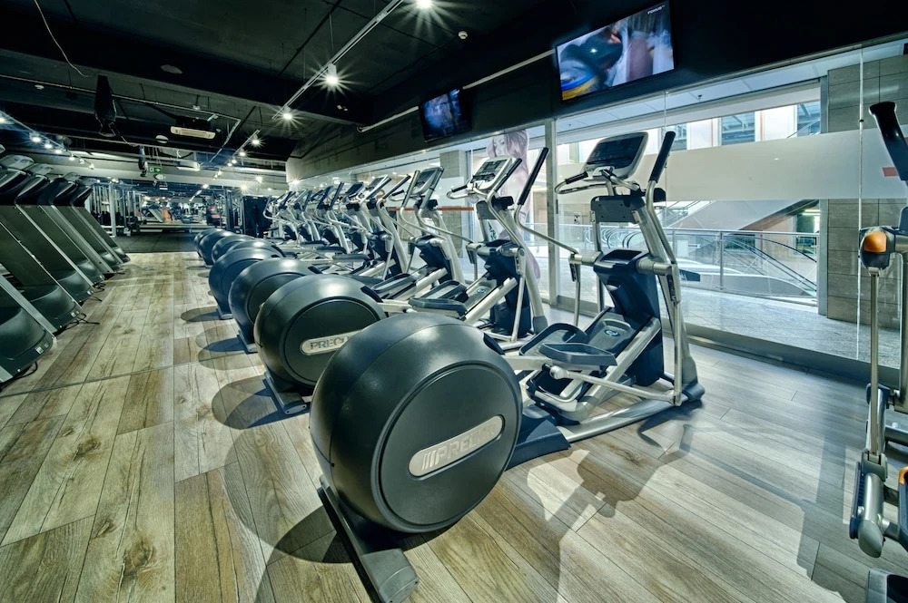 Sky Business Hotel