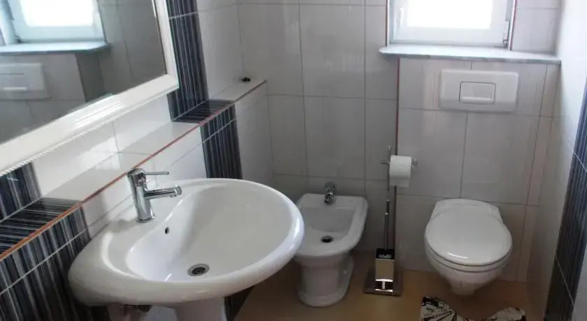 Apartments Viljevac