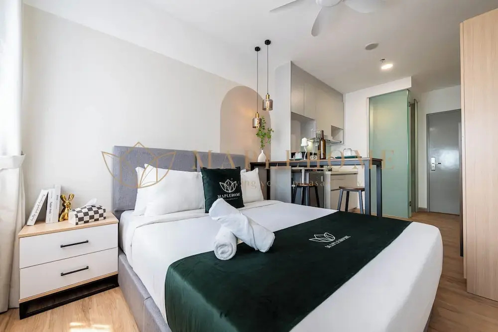 Riveria Premier Suites Kuala Lumpur