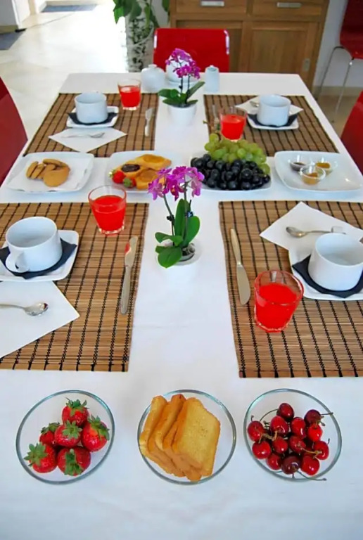 Burro e Marmellata