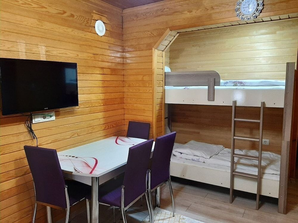 Haros Apart Hotel