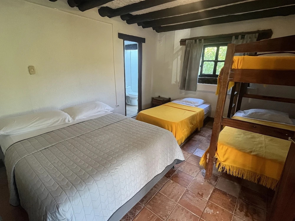 Hotel Beyonda