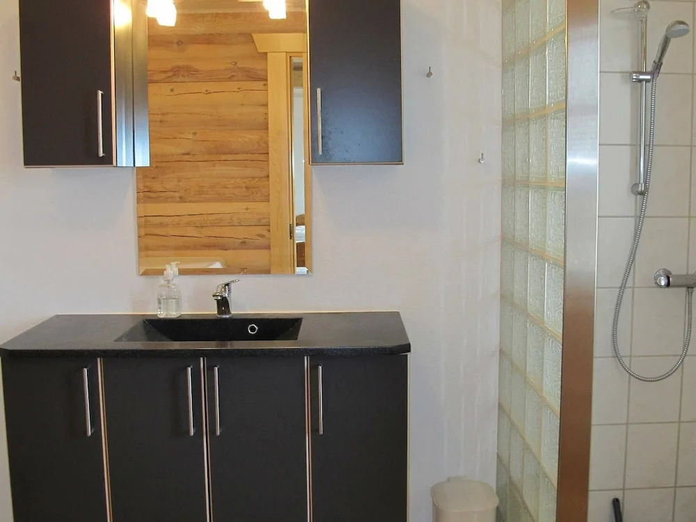 Cozy Holiday Home in Vaeggerlose With Terrace