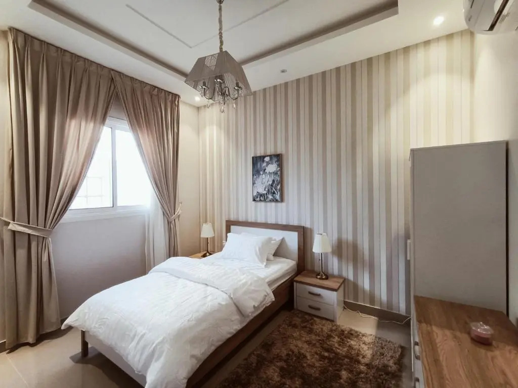 F residence, Elegant & Luxury