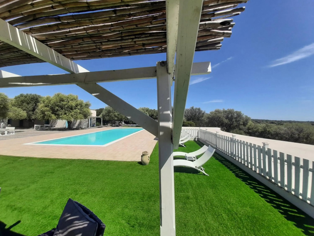 Borgo Rurale Cares