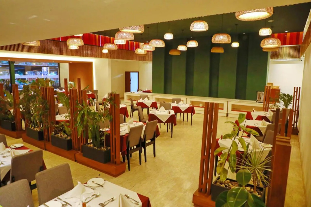 Hotel Boulevard Nairobi, City Centre CBD