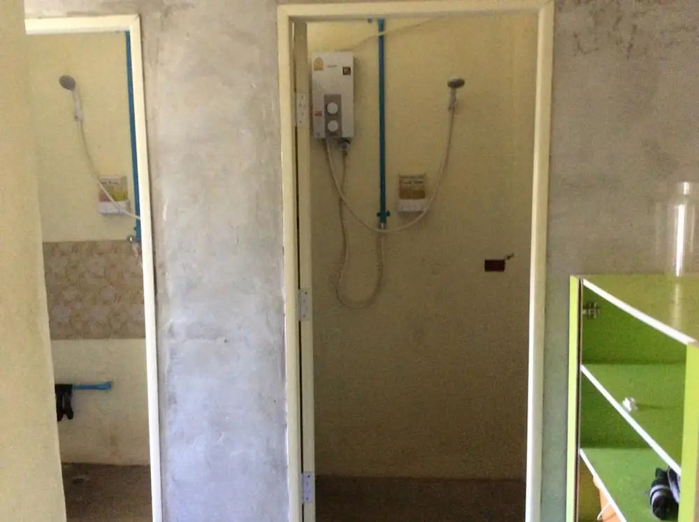 Maddy’s Hostel