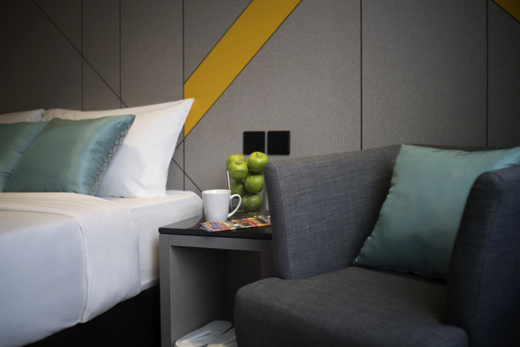 Hotel Mi Bencoolen