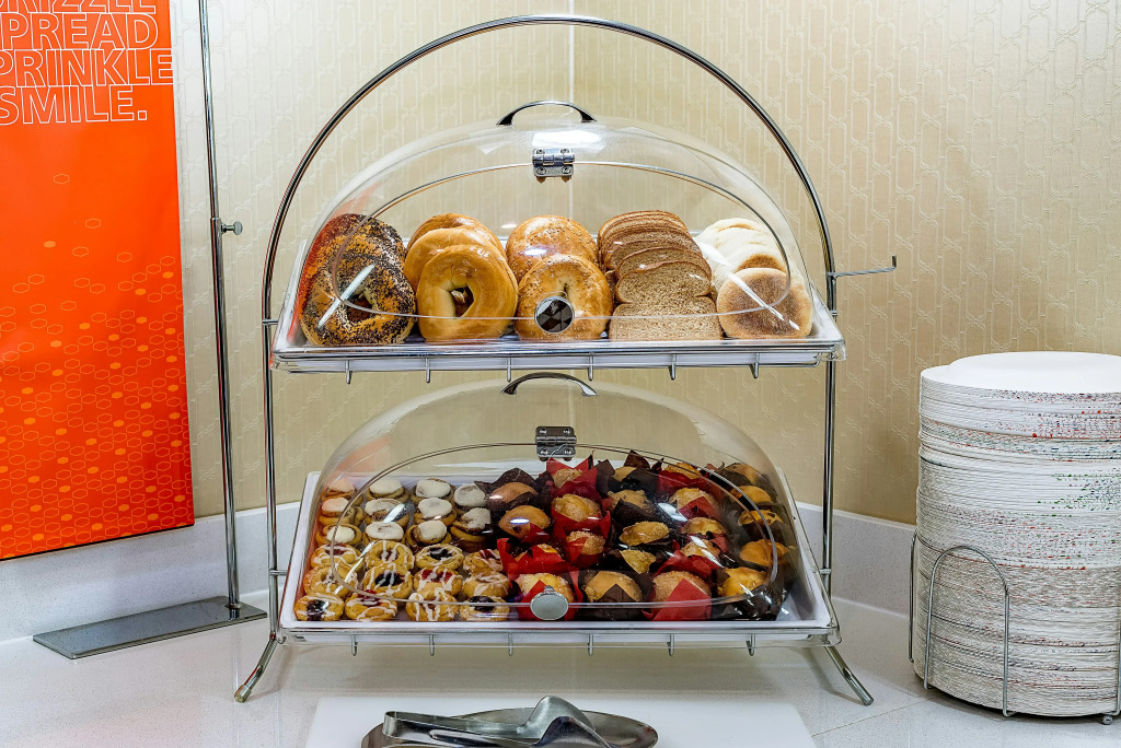 Hampton Inn Niagara Falls/ Blvd