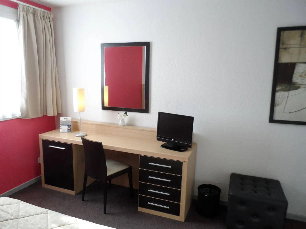 Hotel Lyon Sud, Pierre Benite, St Genis Laval