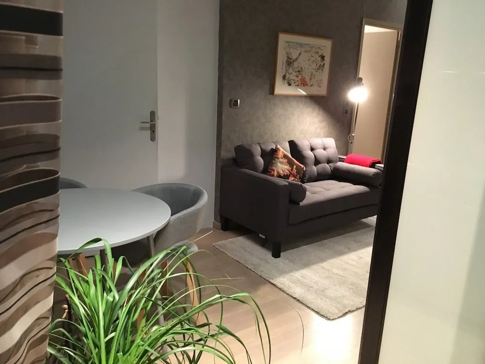 Appartement Alsace-Lorraine