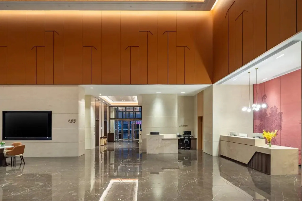 Ramada by Wyndham Zhaoqing Dawang