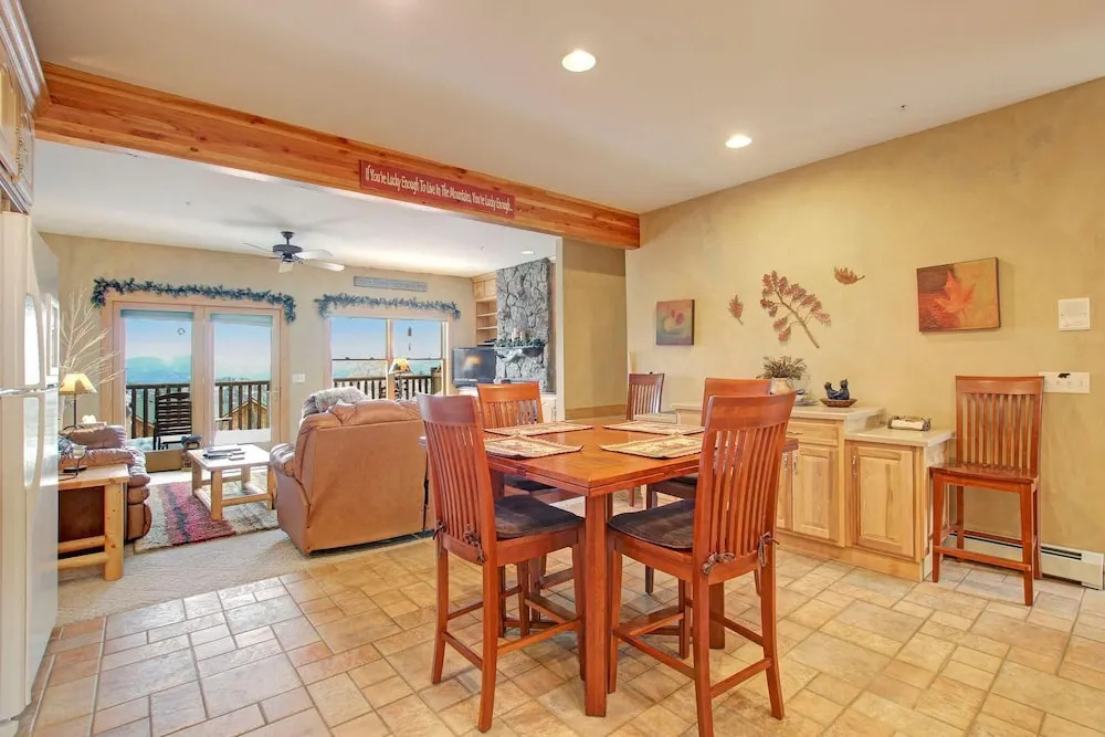 Mount Richthofen S3 3 Bedroom Condo