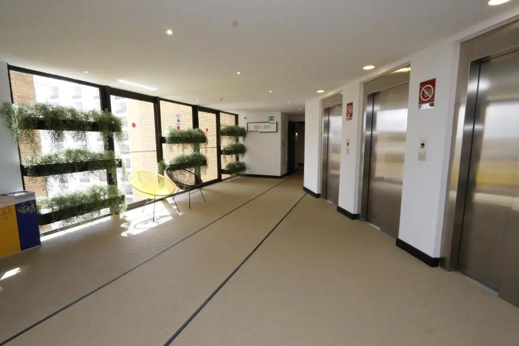 Medplaya Hotel Rio Park