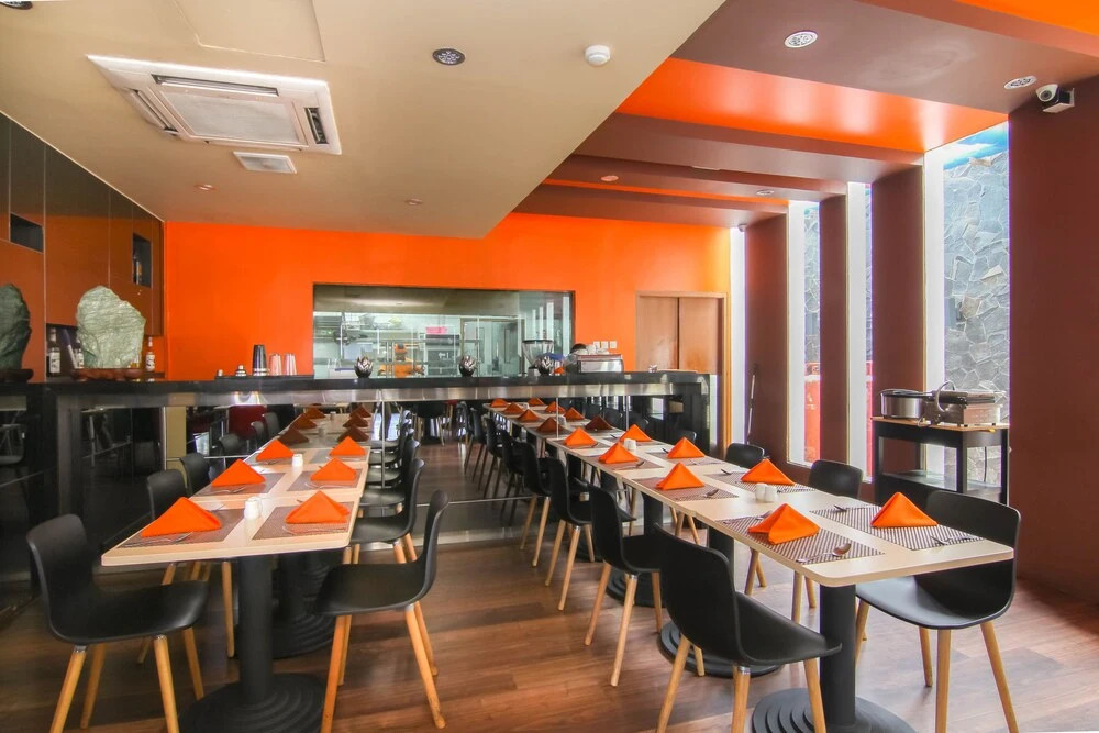 ZEN Rooms Cengkareng